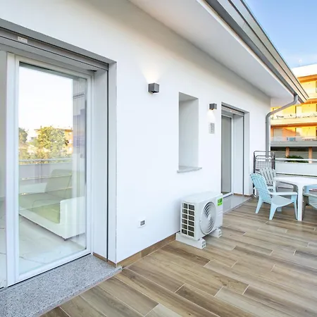 Teresa Apartment Bibione