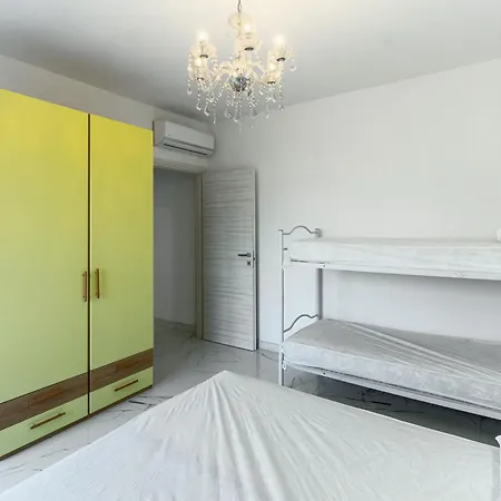 Teresa Apartment Bibione