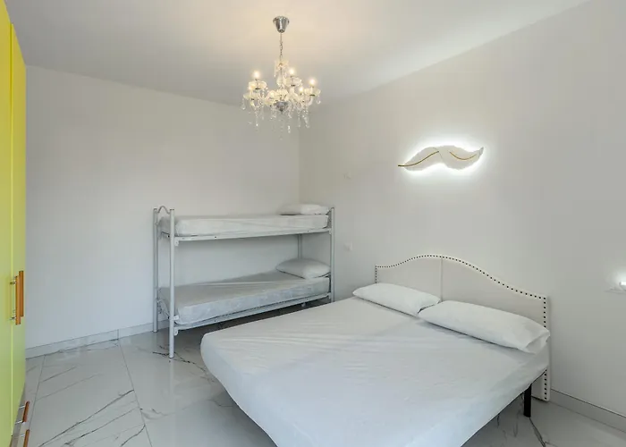 Apartment Teresa Bibione