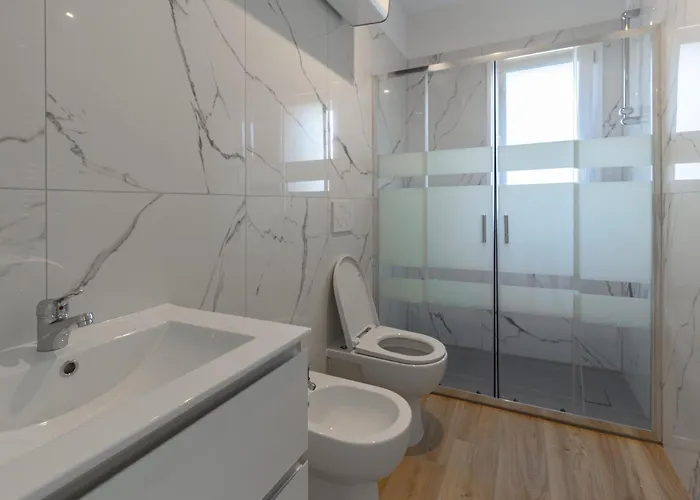 Apartment Teresa Bibione