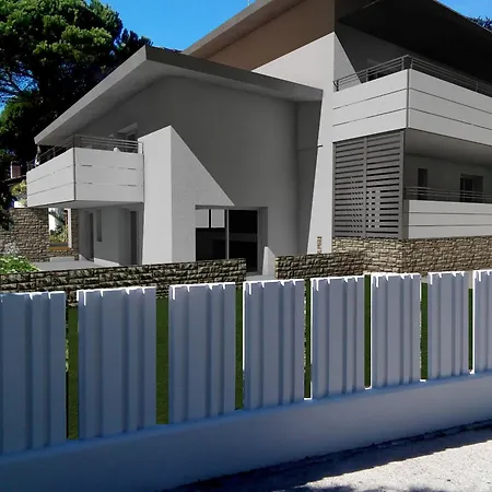 Apartment Teresa Bibione