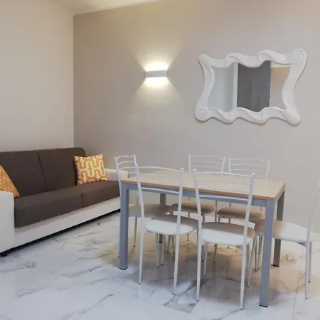 Apartment Teresa