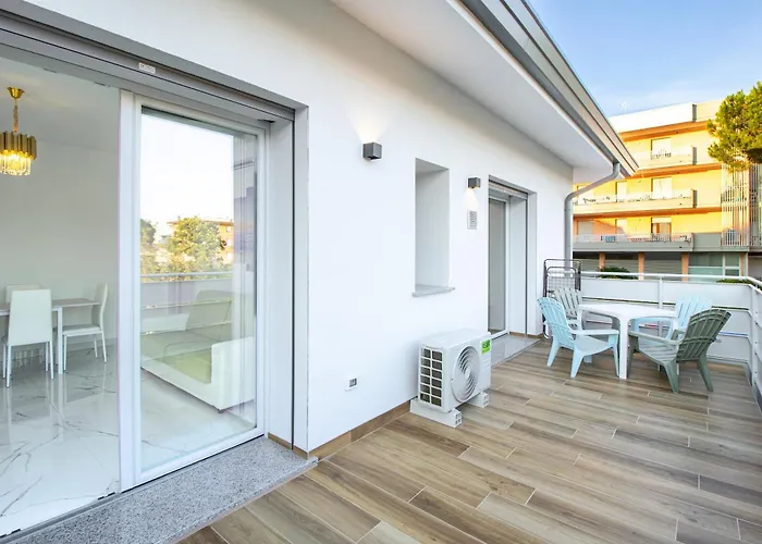 Teresa Apartment Bibione