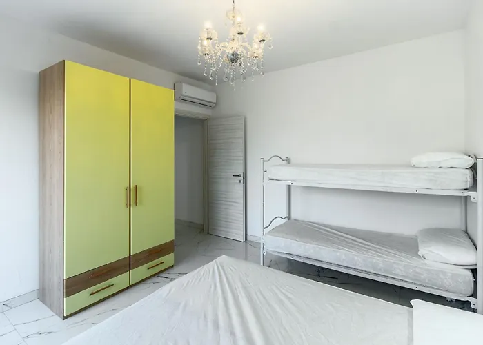 Teresa Apartment Bibione