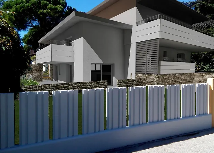 Apartment Teresa Bibione